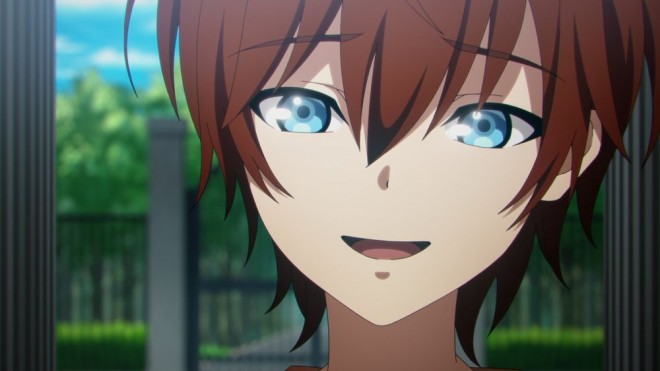 The Beginning After the End